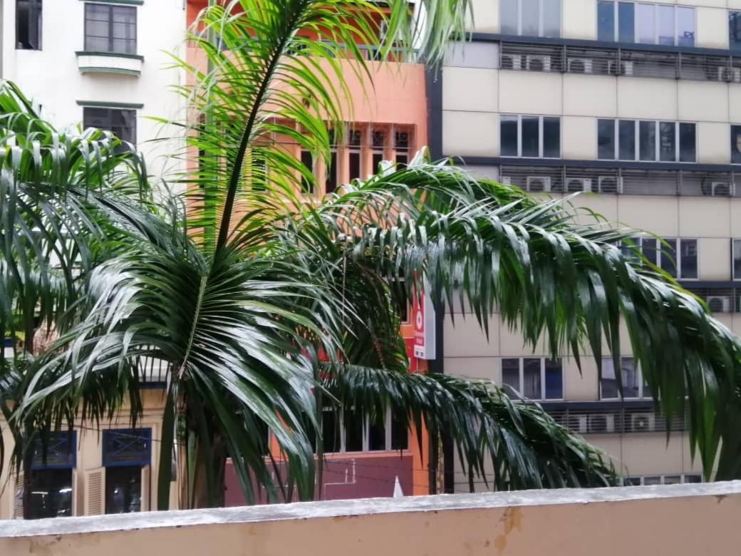 Ras International Hotel Kuala Lumpur Exterior foto